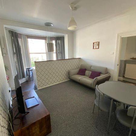 The Walnut Suite Lovely One Bedroom Flat In Stoke. Plymouth Exterior photo