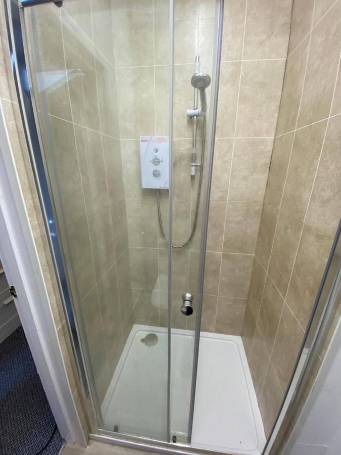 The Walnut Suite Lovely One Bedroom Flat In Stoke. Plymouth Exterior photo