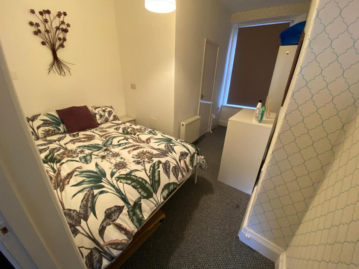 The Walnut Suite Lovely One Bedroom Flat In Stoke. Plymouth Exterior photo